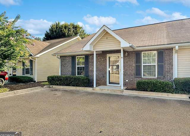 Property at 59 Brittany Ct Unit 8, Jasper, GA 30143, 1 bed, 2 baths