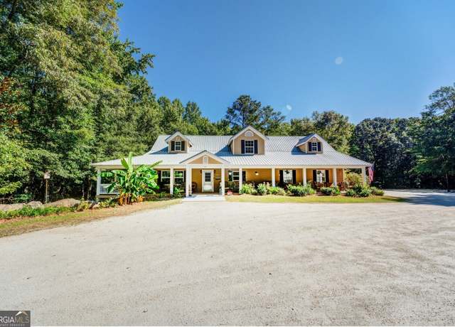 Property at 371 Oakland Rd, Mcdonough, GA 30253, 7 beds, 4 baths