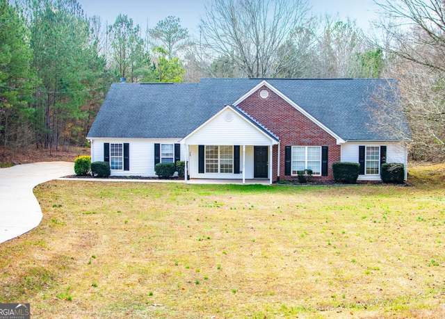 Property at 310 Roy North Rd, Carrollton, GA 30117, 4 beds, 3 baths