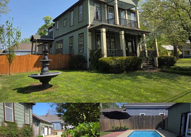 Property at 215 7th St, Columbus, GA 31901, 4 beds, 5.5 baths