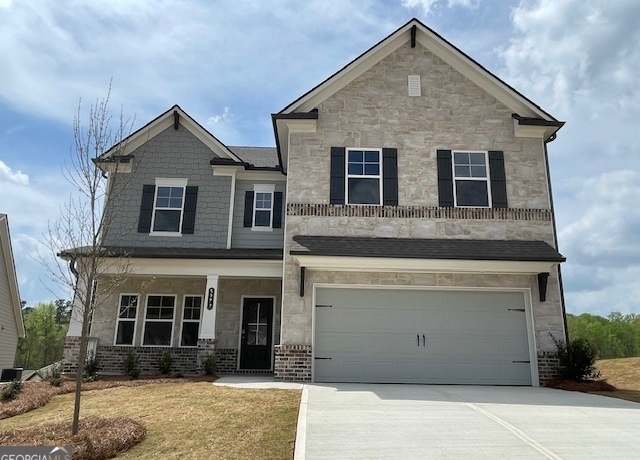 Property at 5372 Milford Dr Unit 190A, Gainesville, GA 30507, 5 beds, 4 baths
