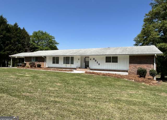 Property at 8315 Ridge Rd, Fairburn, GA 30213, 3 beds, 2.5 baths