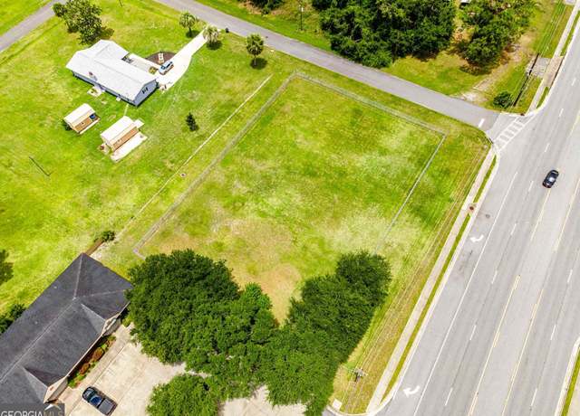Property at 0 Charlie Smith Sr Hwy, St. Marys, GA 31558