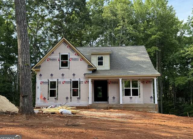 Property at 3019 Beverly Ct, Mcdonough, GA 30252, 4 beds, 3.5 baths