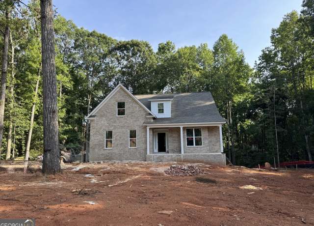 Property at 3019 Beverly Ct, Mcdonough, GA 30252, 4 beds, 3.5 baths
