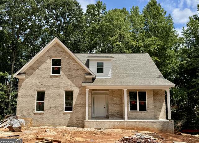 Property at 3019 Beverly Ct, Mcdonough, GA 30252, 4 beds, 3.5 baths