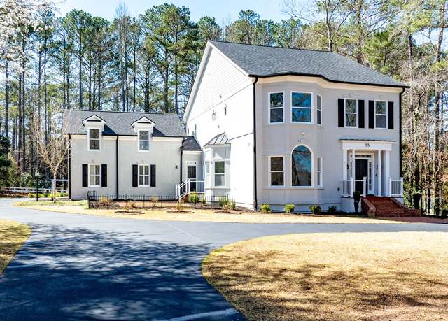Property at 55 Summerhill Pl, Newnan, GA 30263, 4 beds, 4 baths
