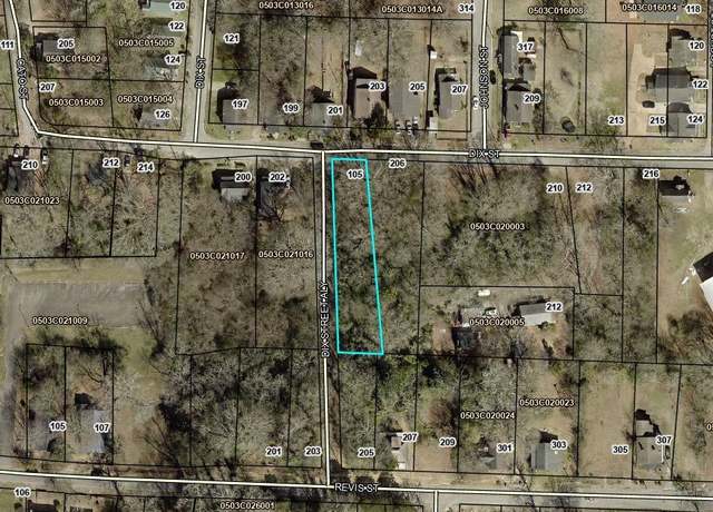Property at 105 Dix St, Lagrange, GA 30240