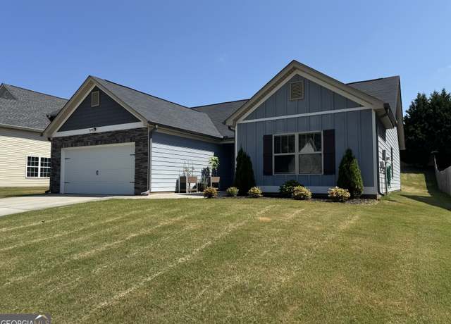 Property at 120 Brookhaven Dr, Villa Rica, GA 30180, 3 beds, 2 baths
