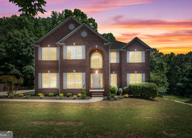 Property at 1429 Kentmire Ct, Locust Grove, GA 30248, 7 beds, 4 baths