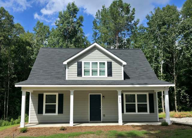 Property at 265 Freeman Dr, Athens, GA 30601, 4 beds, 3 baths