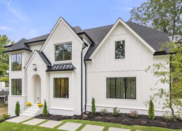 Property at 1211 Stephens St SE, Smyrna, GA 30080, 5 beds, 5.5 baths