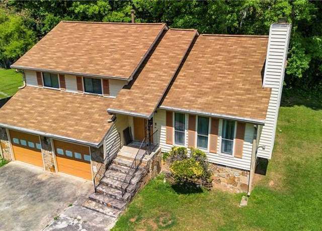 Property at 4090 Welcome All Ter, South Fulton, GA 30349, 4 beds, 3 baths