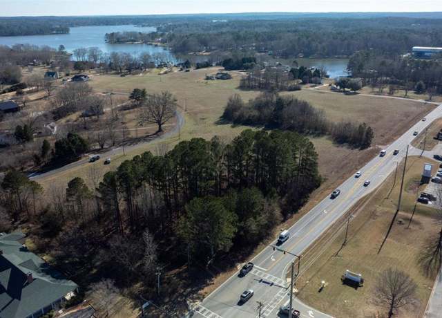 Property at 0 Greensboro Rd, Eatonton, GA 31024