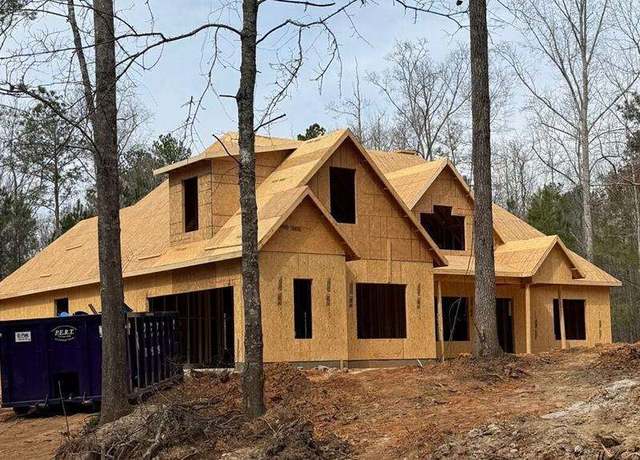 Property at 958 Temple Draketown Rd, Temple, GA 30179, 4 beds, 3.5 baths