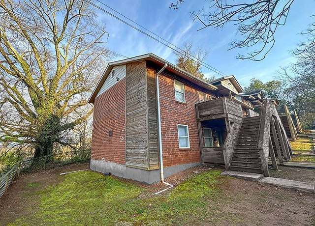 Property at 208 Doane St #10, Atlanta, GA 30315