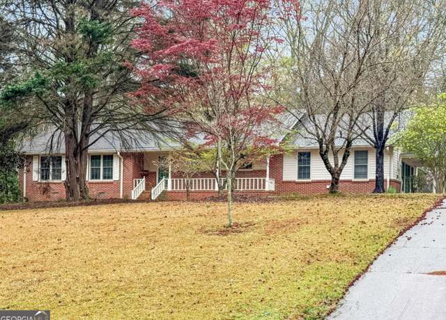 Property at 116 Southbrook Dr, Griffin, GA 30224, 3 beds, 2 baths