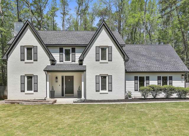 Property at 214 Windgate Ct, Peachtree City, GA 30269, 4 beds, 2.5 baths