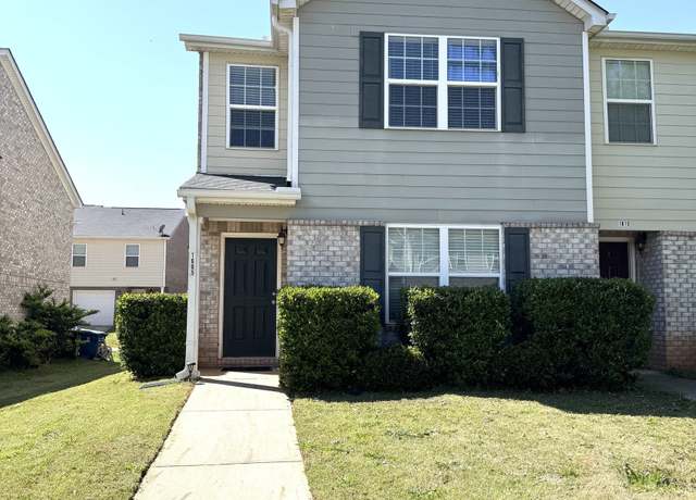 Property at 1605 Hydrangea Ln, Mcdonough, GA 30253, 3 beds, 2.5 baths
