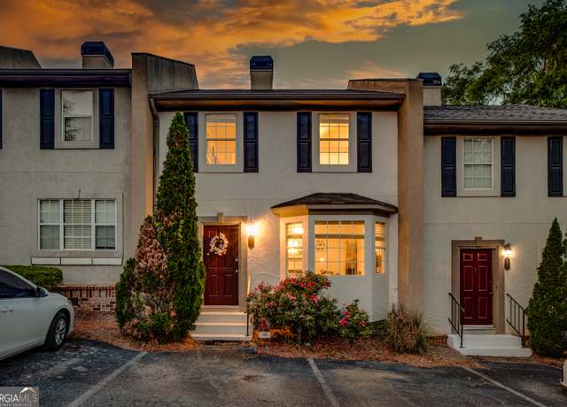 Property at 132 Tamara Ct, Athens, GA 30606, 2 beds, 2.5 baths