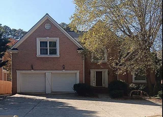 Property at 4746 Chamblee Dunwoody Rd, Atlanta, GA 30338, 6 beds, 4.5 baths