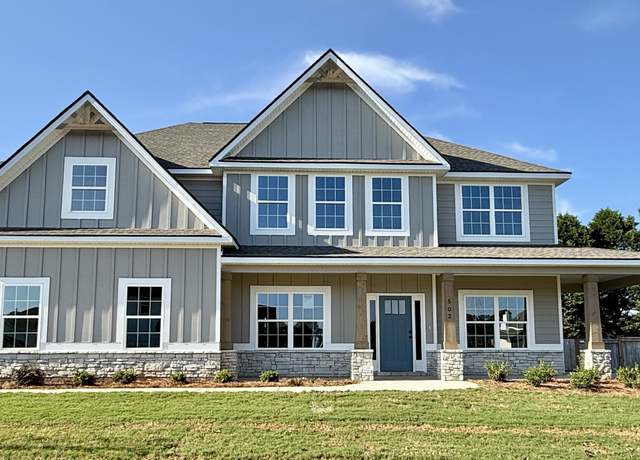 Property at 502 Bella Notte Cir Unit 15A, Warner Robins, GA 31088, 5 beds, 3 baths