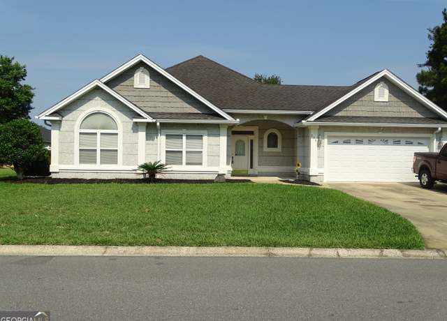 Property at 228 Laurel Landing Blvd, Kingsland, GA 31548, 4 beds, 2 baths
