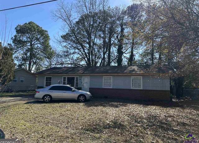 Property at 204 Doyle St, Warner Robins, GA 31093
