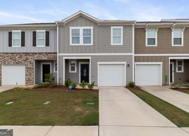 Property at 124 Saginaw Ct, Locust Grove, GA 30248, 3 beds, 2.5 baths