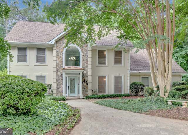 Property at 40 Springwater Chase, Newnan, GA 30265, 4 beds, 2.5 baths