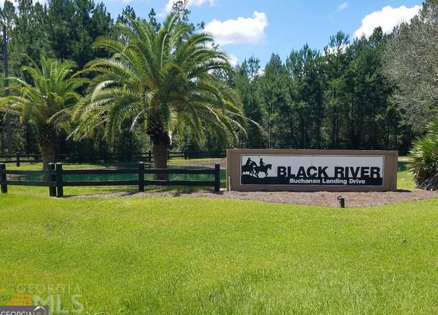 Property at 559 Lake Deborah Dr, Folkston, GA 31537