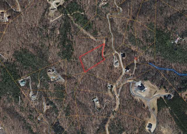 Property at 2.3 ACRES Arrowhead Dr, Mineral Bluff, GA 30559