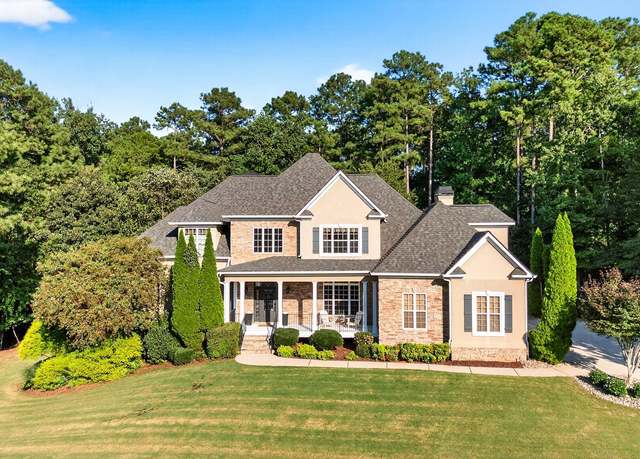 Property at 53 Vinings Trce, Newnan, GA 30265, 6 beds, 5 baths
