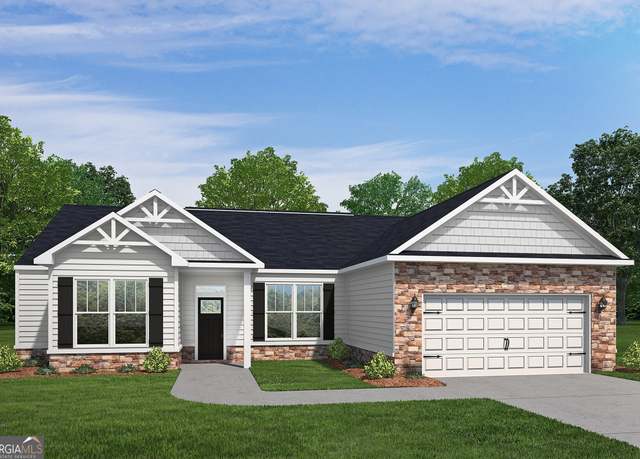 Property at 7 Peach Ln, Edgefield, SC 29824, 4 beds, 2 baths