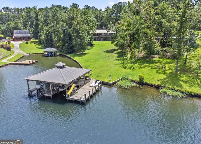 Property at 254 Big Oconee River Rd, Sparta, GA 31087, 7 beds, 4 baths