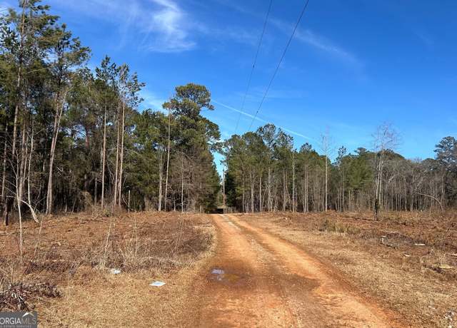 Property at 0 Mcghee Rd, Sparta, GA 31087