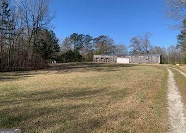 Property at 725 County Line Church Rd, Griffin, GA 30223, 1 bed, 1 bath