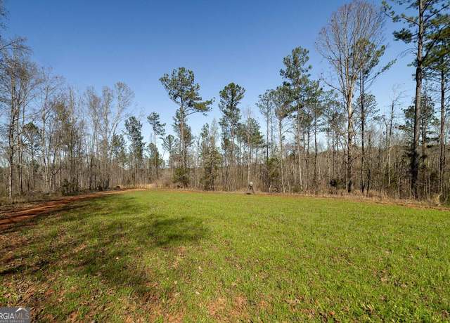 Property at LOT 4 Mayfield Rd, Flovilla, GA 30216