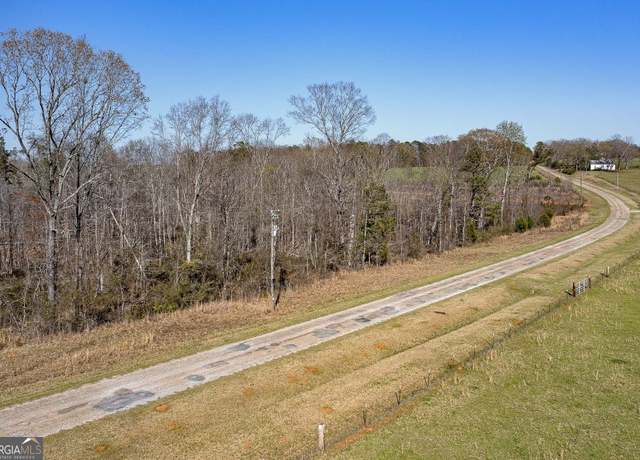 Property at LOT 4 Mayfield Rd, Flovilla, GA 30216