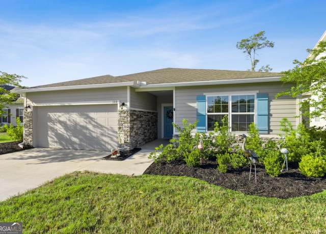 Property at 108 Boatsman Way, St. Marys, GA 31558, 4 beds, 2 baths