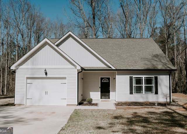Property at 105 Russell Rd, Milner, GA 30257, 3 beds, 2 baths
