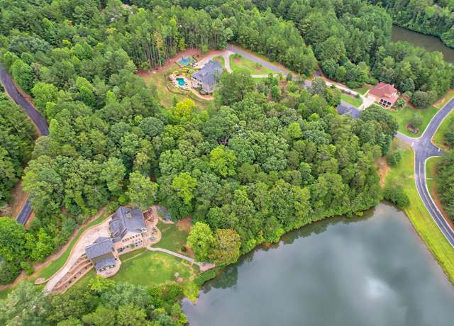 Property at LOT 417 Yates Cir, Clarkesville, GA 30523