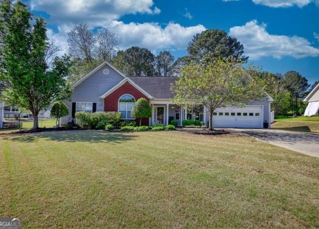 Property at 50 Berkshire Pass, Covington, GA 30016, 3 beds, 2 baths