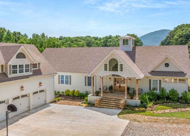 Property at 620 Slaton Rdg, Cleveland, GA 30528, 3 beds, 3 baths