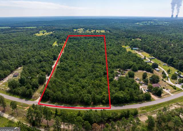 Property at 21 ACRES River Rd, Waynesboro, GA 30830