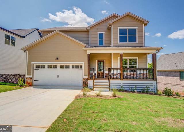 Property at 9183 Golfview Cir, Covington, GA 30014, 5 beds, 3 baths
