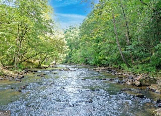 Property at 0 Strada Del Vino, Dahlonega, GA 30533