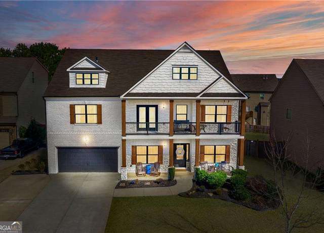 Property at 5060 Lloyd Ln, Cumming, GA 30040, 5 beds, 5 baths