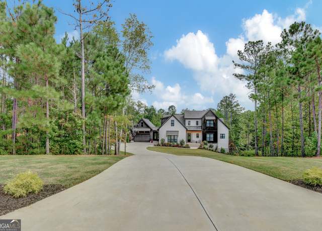 Property at 0 Waterstone Dr Lot 12K, Newnan, GA 30265, 5 beds, 6 baths