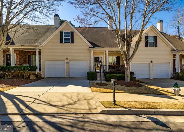 Property at 113 Portico Pl, Newnan, GA 30265, 4 beds, 3.5 baths